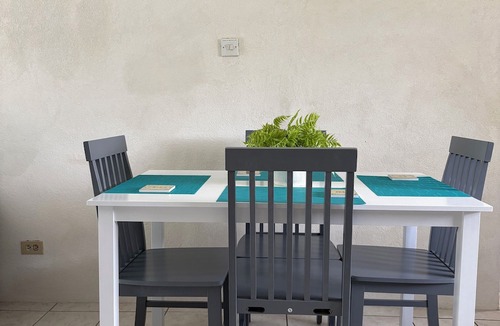 Welches Apartment | Cozy 2-bedroom apartment on Barbados South Coast, near the beach and attractions