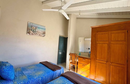 Welches Apartment | Tranquil 2 bedroom apartment on Barbados South Coast, near beach and attractions