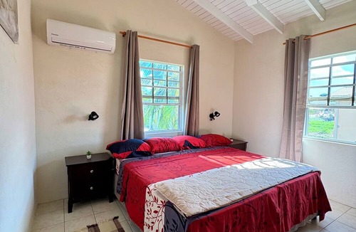 Welches Apartment | Tranquil 2 bedroom apartment on Barbados South Coast, near beach and attractions
