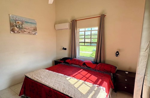 Welches Apartment | Tranquil 2 bedroom apartment on Barbados South Coast, near beach and attractions