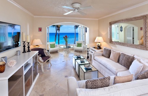Weston Villa | Reeds Penthouse #12 - Amazing 3 Bedroom Villa on the cusp of Reeds Bay.