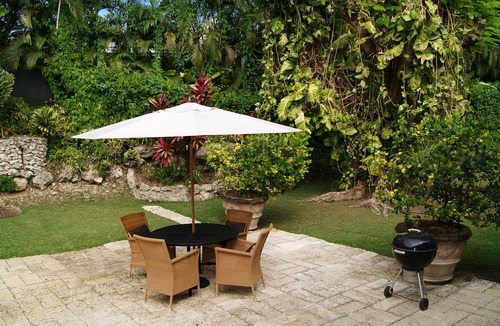 Sandy Lane Villa | Anchorage in St James by Personal Villas - Unforgettable Holiday Retreat