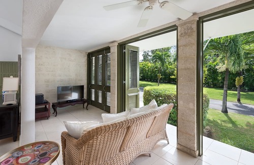 Sandy Lane Villa | Anchorage in St James by Personal Villas - Unforgettable Holiday Retreat