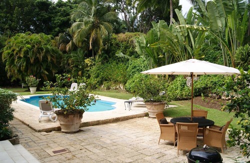 Sandy Lane Villa | Anchorage in St James by Personal Villas - Unforgettable Holiday Retreat
