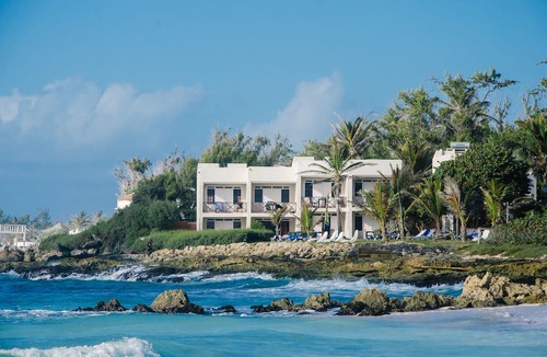 Inch Marlowe Apartment | Ocean Spray Apartments