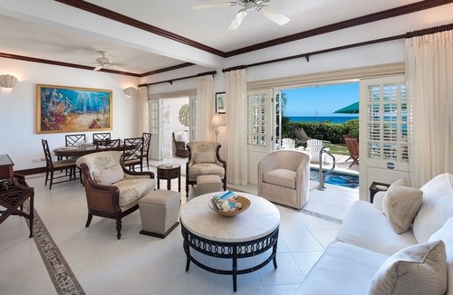 Old Trees Bay House | Mahogany Bay by Blue Sky Luxury