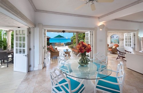 Old Trees Bay House | Mahogany Bay by Blue Sky Luxury