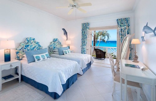Old Trees Bay House | Mahogany Bay by Blue Sky Luxury