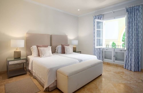 Schooner Bay Apartment | Schooner Bay 205 by Blue Sky Luxury