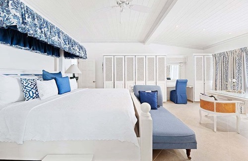 Mullins House | Belair by Blue Sky Luxury