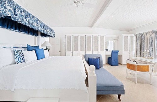 Mullins House | Belair by Blue Sky Luxury