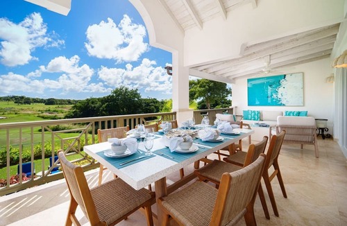 Merlin Bay Villa | Royal Westmoreland - Sugar Cane Ridge by Blue Sky Luxury