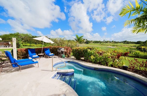 Merlin Bay Villa | Royal Westmoreland - Sugar Cane Ridge by Blue Sky Luxury