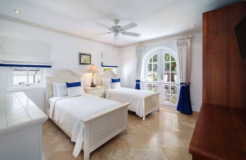 Merlin Bay Villa | Royal Westmoreland - Sugar Cane Ridge by Blue Sky Luxury