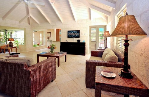 Gibbs Bay House | Jessamine by Blue Sky Luxury