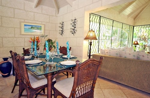 Gibbs Bay House | Jessamine by Blue Sky Luxury