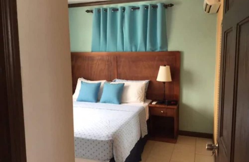Bridgetown Apartment | Believe Caribbean Apartments