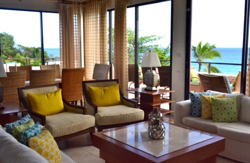 Dover Condo | Approved Rooftop Penthouse St Lawrence Gap.