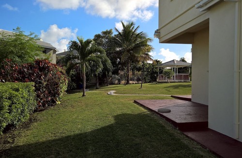 Mangrove House | 3 bedroom home from home, in Mangrove St Philip