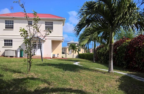 Mangrove House | 3 bedroom home from home, in Mangrove St Philip