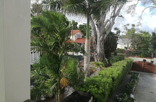 Eagle Hall Apartment | Suburban Paradise in Bridgetown Barbados