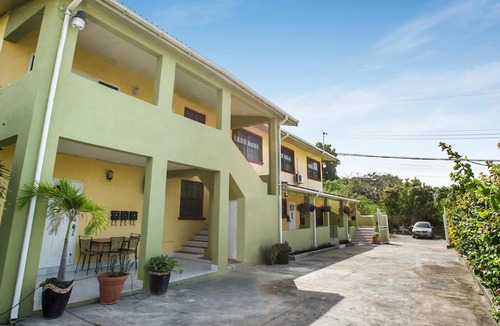 Welches Apartment | Barbados St Lawrence Gap Three Beds