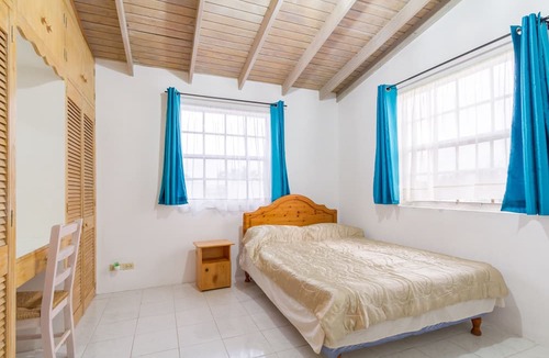 Rendezvous Apartment | Marranton Breeze Apartment Apartment (2)