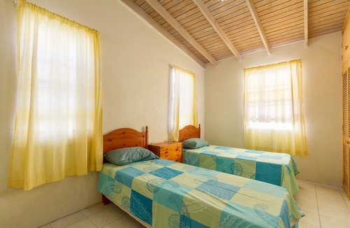 Rendezvous Apartment | Marranton Breeze Apartment Apartment (2)