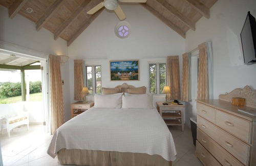 Porters Villa | Villa Horizon