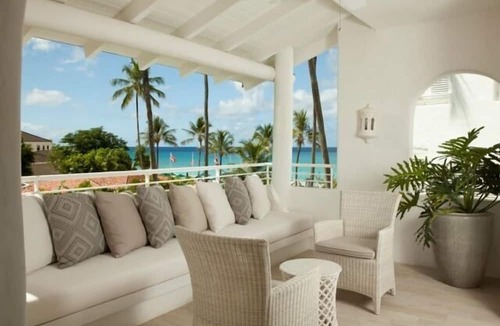 Porters Condo | Spectacular 3 Bed/3 Bath Beachfront Penthouse