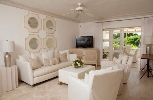 Porters Condo | Spectacular 3 Bed/3 Bath Beachfront Penthouse
