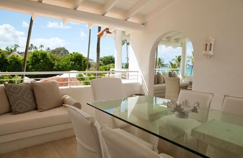 Porters Condo | Spectacular 3 Bed/3 Bath Beachfront Penthouse