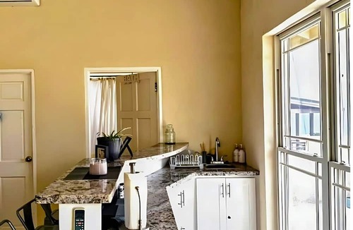 Husbands House | Ocean-View Barbados Getaway, Family & Pet-Friendly, Games Room + 5min to Beach