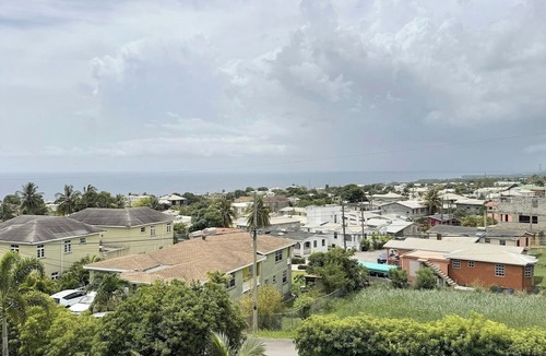 Husbands House | Ocean-View Barbados Getaway, Family & Pet-Friendly, Games Room + 5min to Beach
