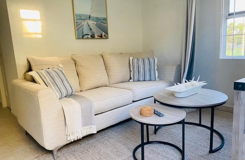 Saint Peter Parish Apartment | Island Bajan 1-bedroom apartment 15 minutes walk to the beach