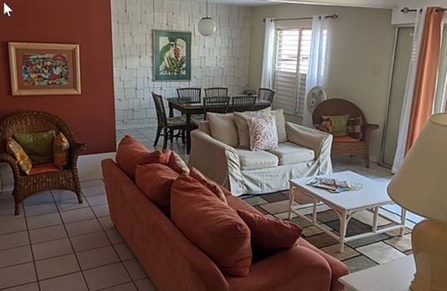 Spring Garden Apartment | Paradise Villas