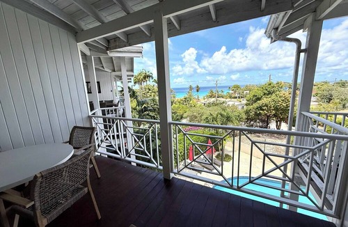 Weston Apartment | Lantana Sea La Vie - by ZenBreak