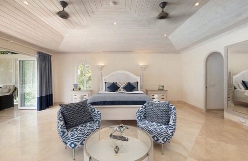 Old Trees Bay Condo | La Mirage at Old Trees by Young Estates