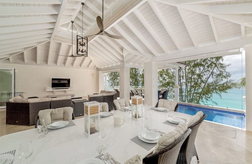 Old Trees Bay Condo | La Mirage at Old Trees by Young Estates