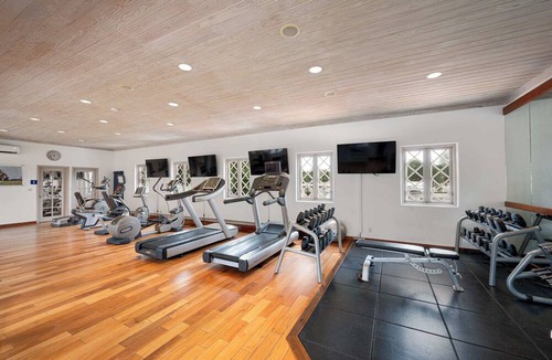 Little Battaleys Condo | St Peter's Bay Penthouse 506