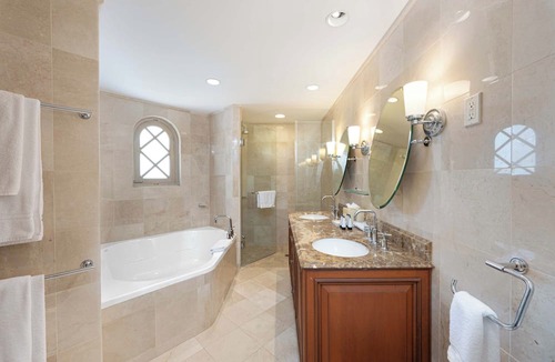 Little Battaleys Condo | St Peter's Bay Penthouse 506