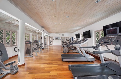 Little Battaleys Condo | St Peter's Bay Penthouse 506