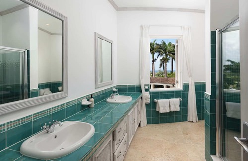 Westmoreland Villa | Villa St. Lucy