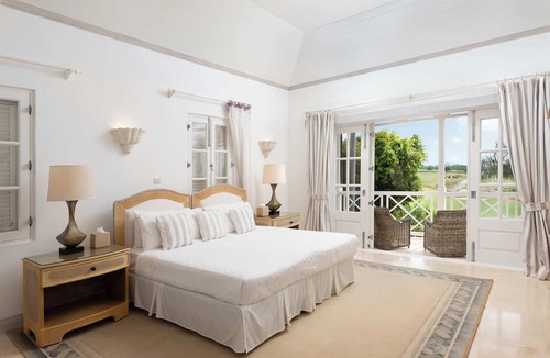 Westmoreland Villa | Villa St. Lucy