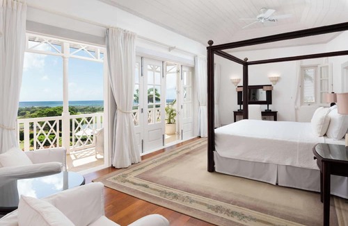 Westmoreland Villa | Villa St. Lucy