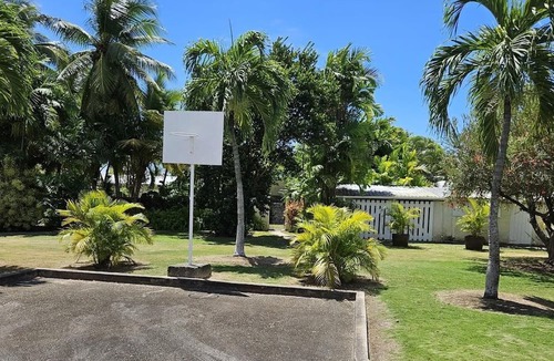 Below Rock House | The Greenheart, Tropical Villa with Private Pool