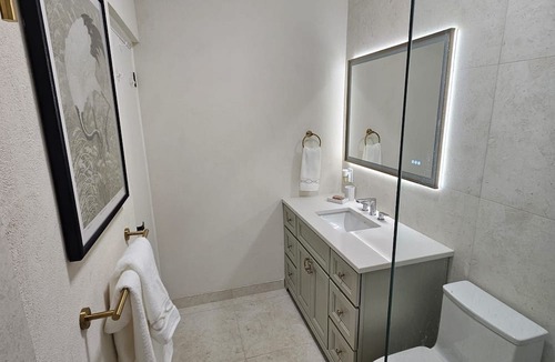 Below Rock House | The Greenheart, Tropical Villa with Private Pool