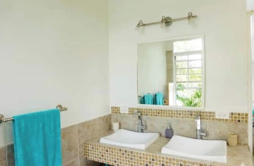 Belleville House | Somnia Barbados: a spacious 4-bed/3-bath retreat with A/C, 10 mins to beach