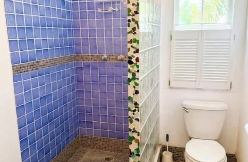 Belleville House | Somnia Barbados: a spacious 4-bed/3-bath retreat with A/C, 10 mins to beach