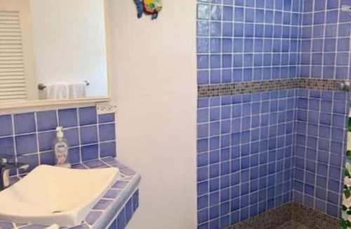 Belleville House | Somnia Barbados: a spacious 4-bed/3-bath retreat with A/C, 10 mins to beach